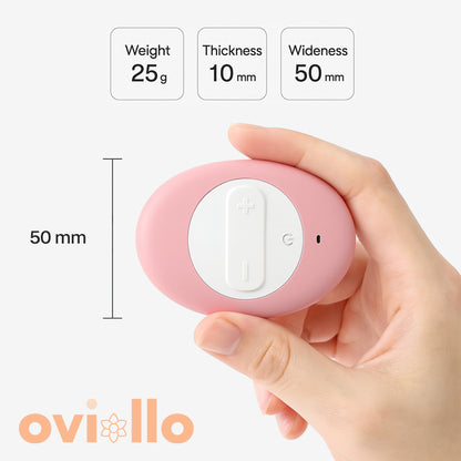 Oviello Flow Solo